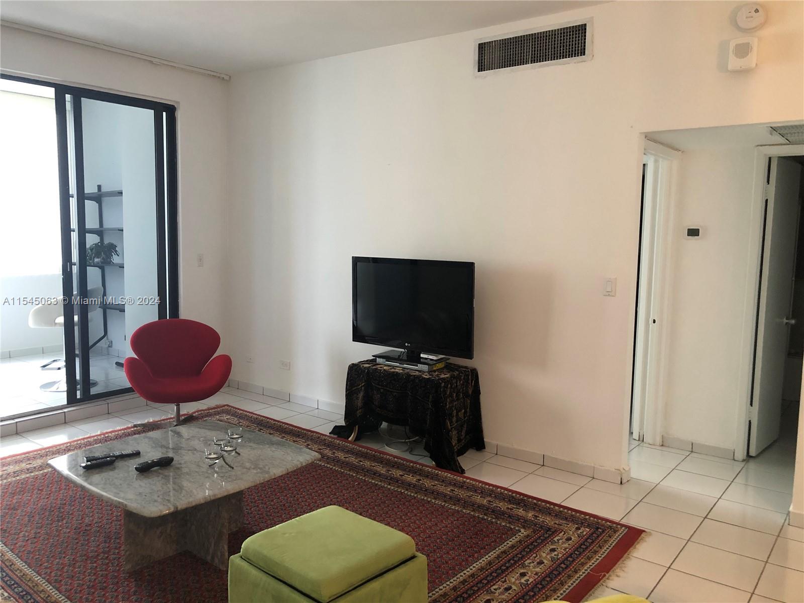5005 Collins Ave # 1523