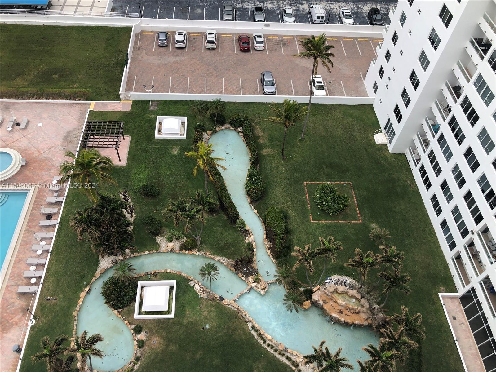 5005 Collins Ave # 1523