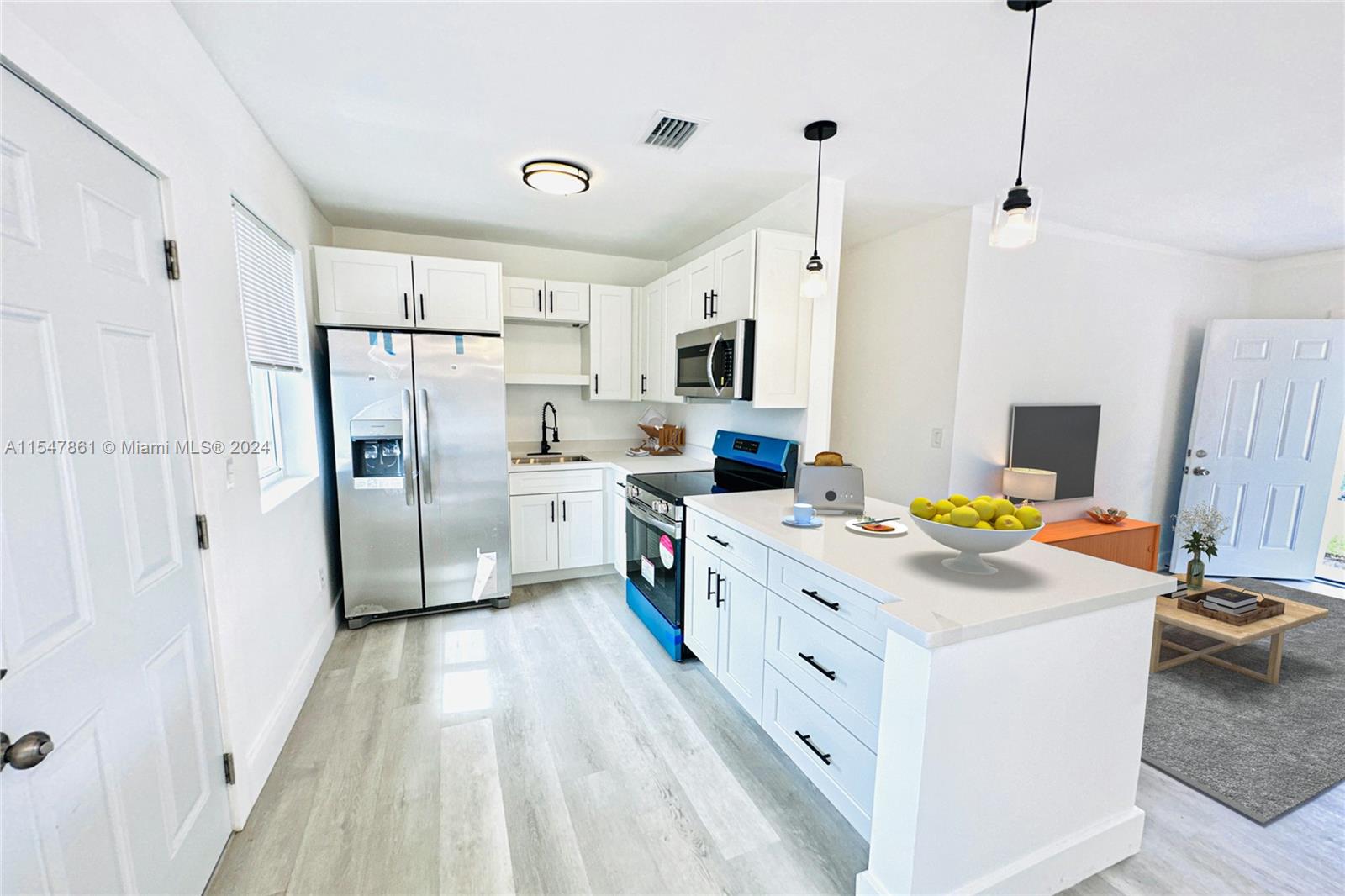 2900 NW 52nd St