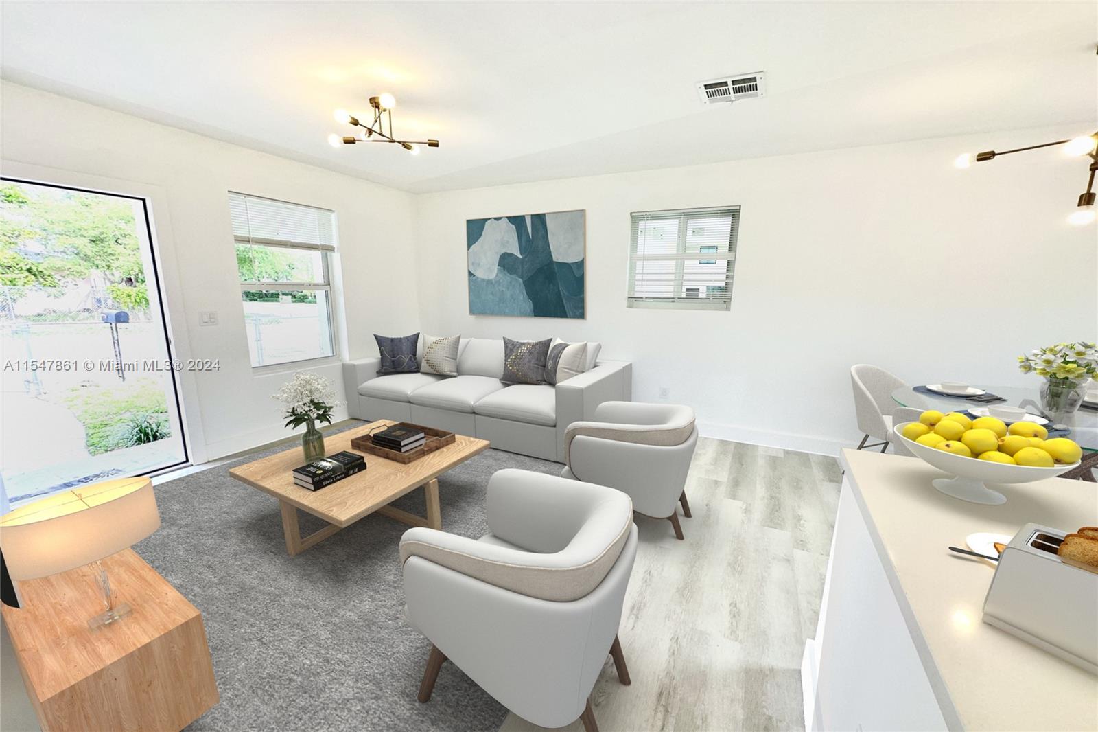2900 NW 52nd St
