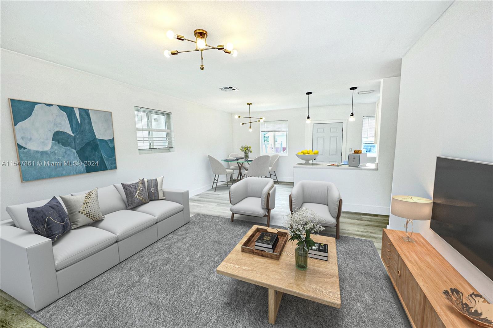 2900 NW 52nd St