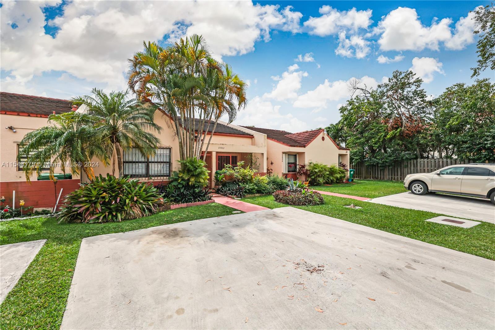 15022 SW 90th Ter # 1