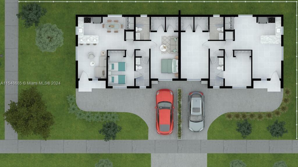 1401 NW 45th St
