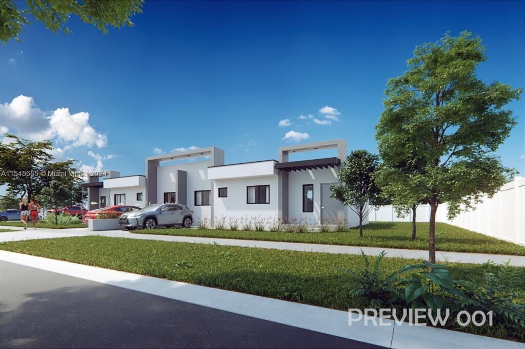 1401 NW 45th St