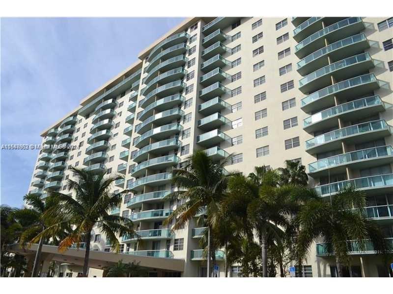 19390 Collins ave # 203