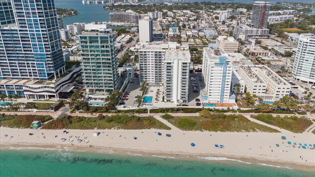 6917 Collins Ave # 1115