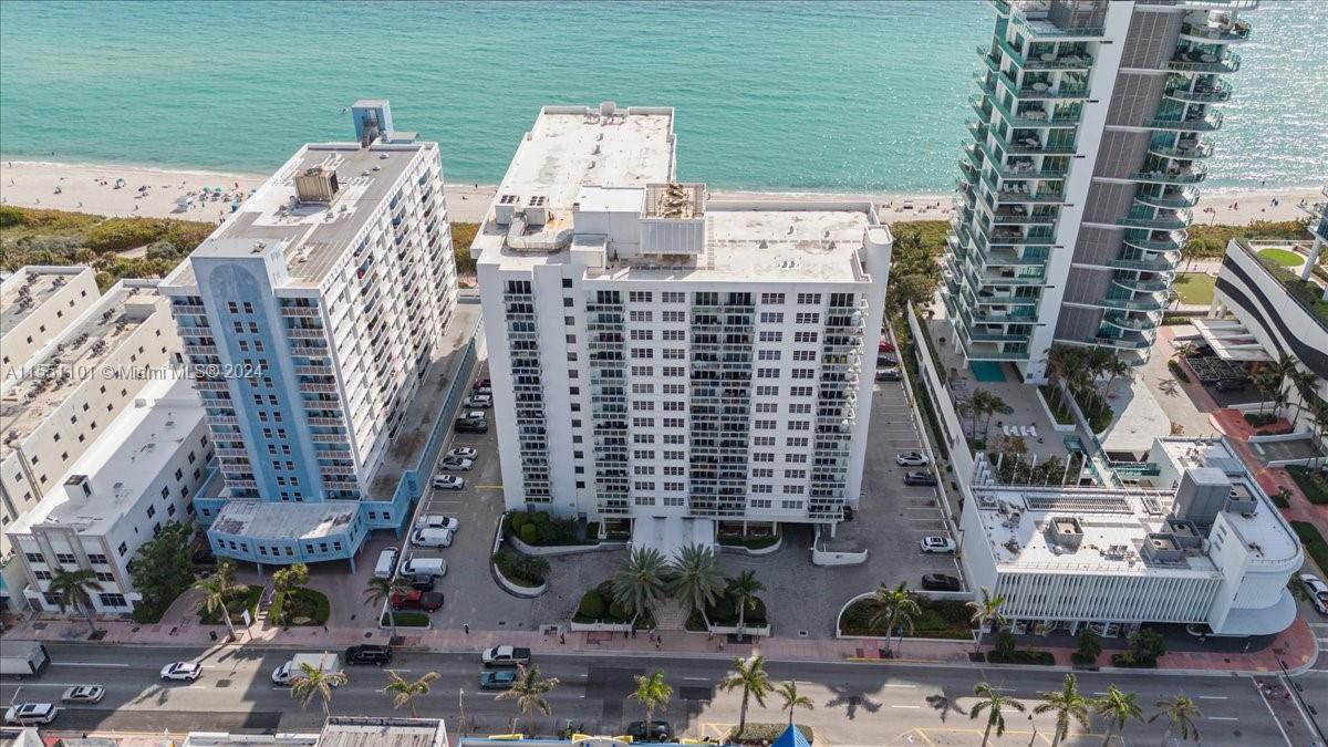 6917 Collins Ave # 1115