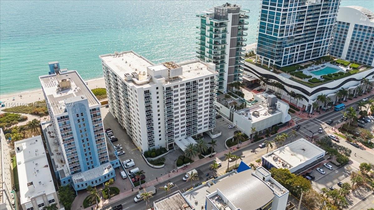 6917 Collins Ave # 1115