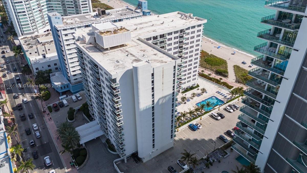 6917 Collins Ave # 1115