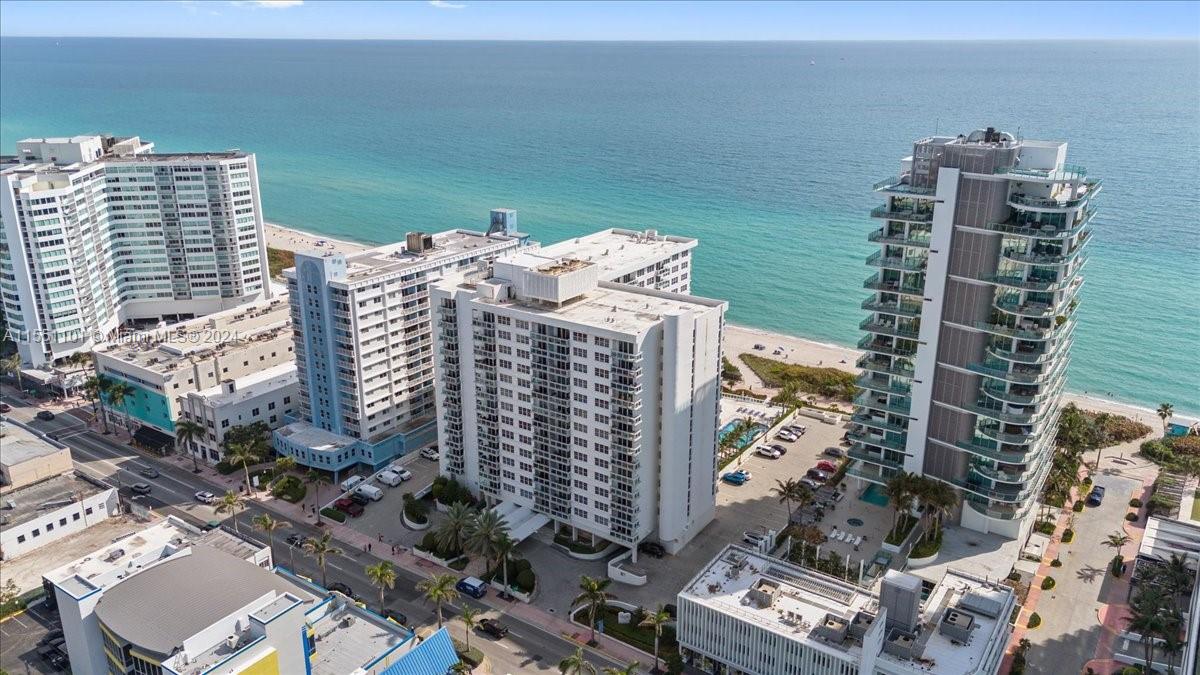 6917 Collins Ave # 1115