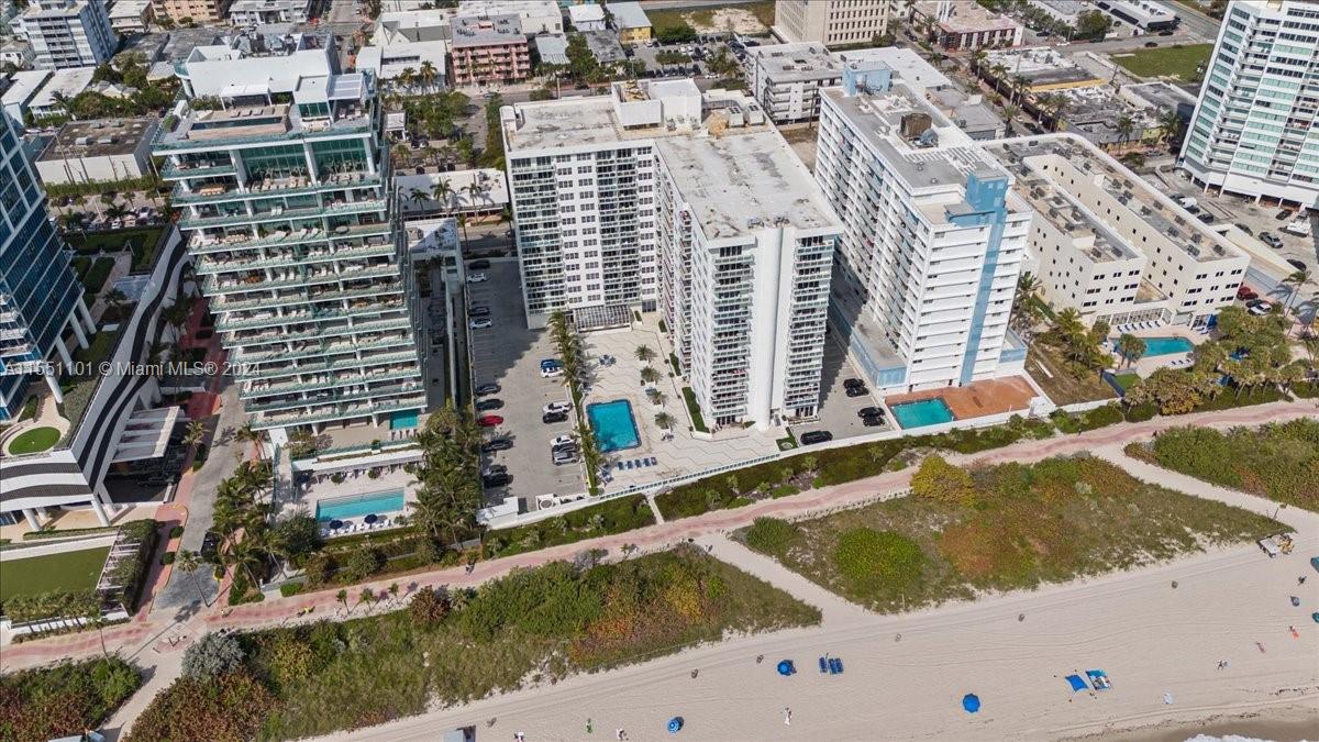 6917 Collins Ave # 1115