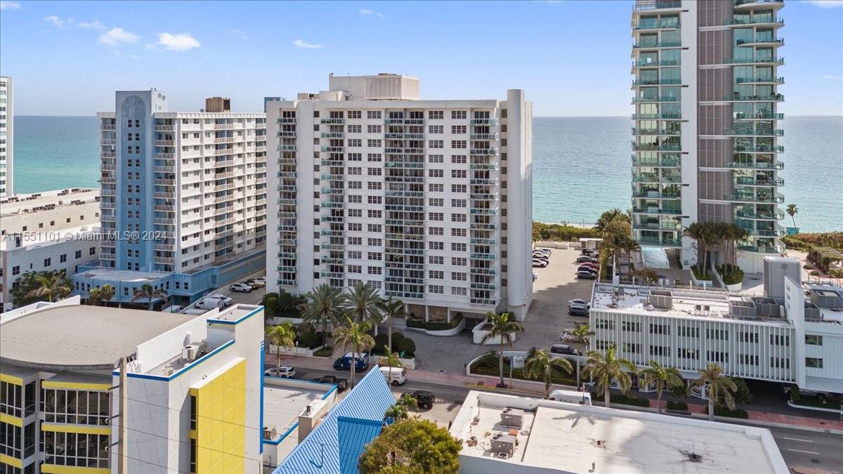 6917 Collins Ave # 1115