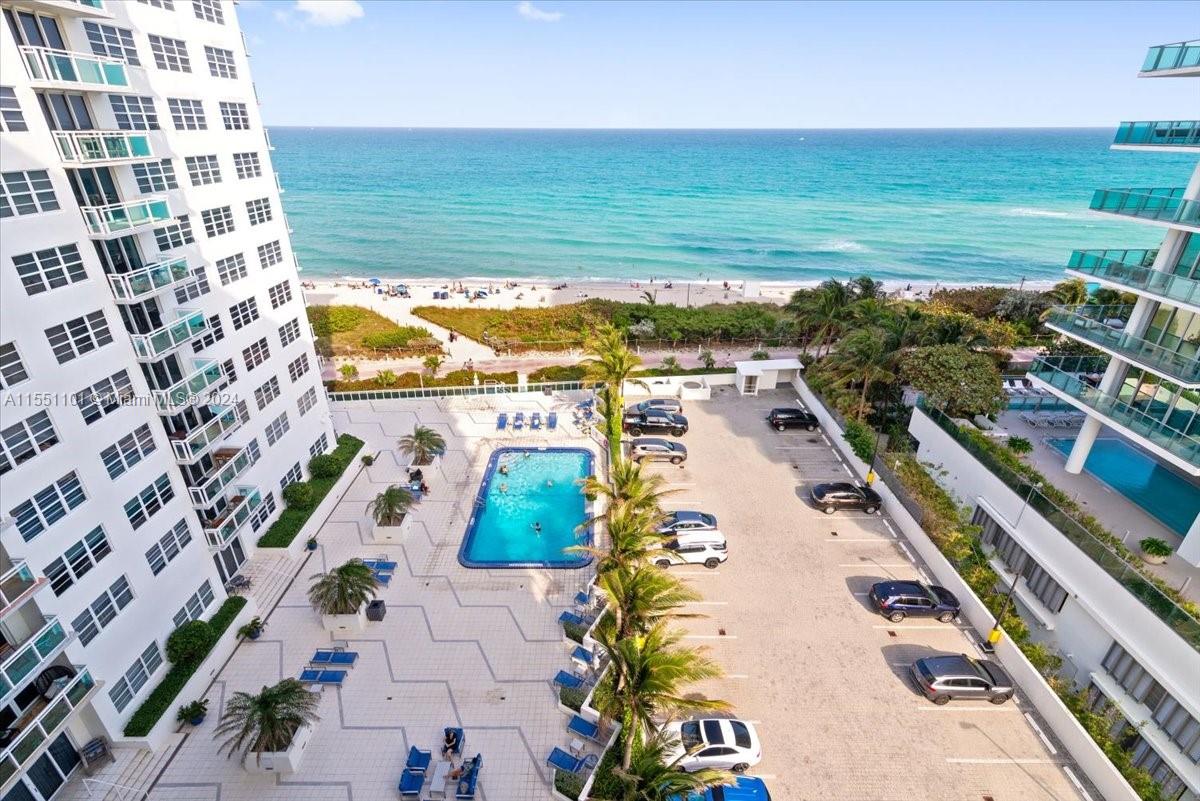 6917 Collins Ave # 1115