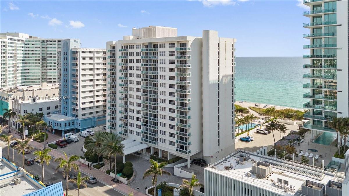 6917 Collins Ave # 1115