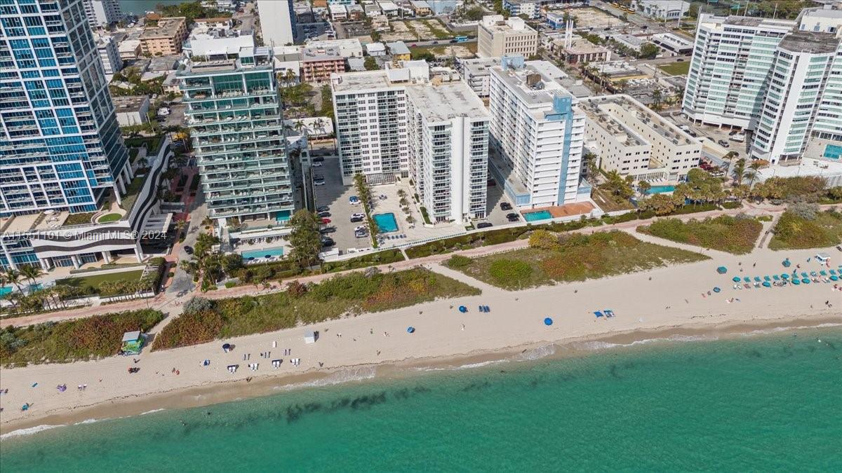 6917 Collins Ave # 1115