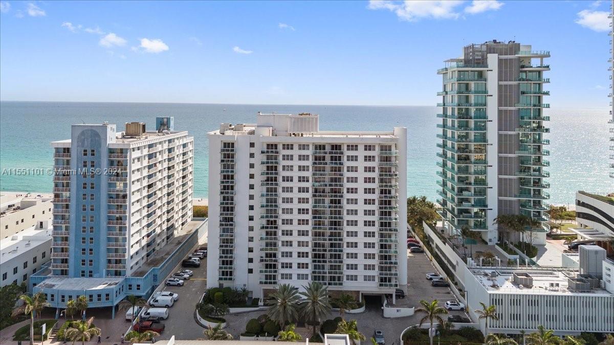 6917 Collins Ave # 1115