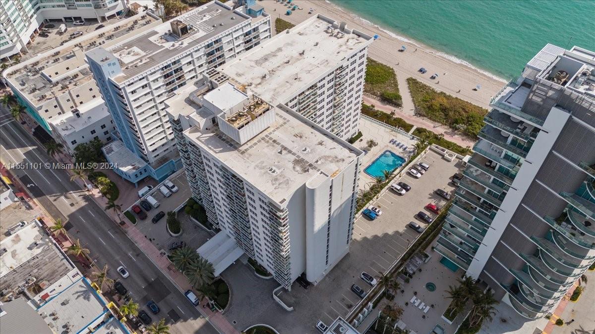 6917 Collins Ave # 1115
