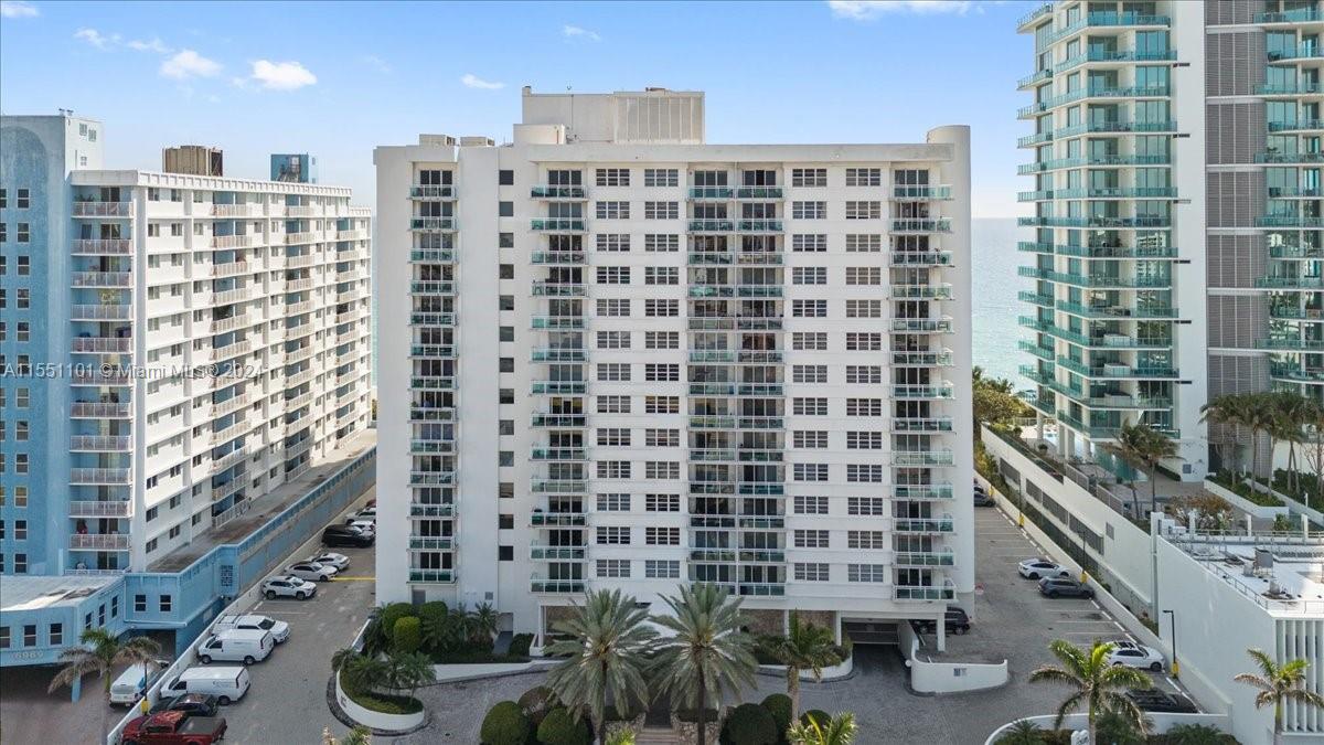 6917 Collins Ave # 1115
