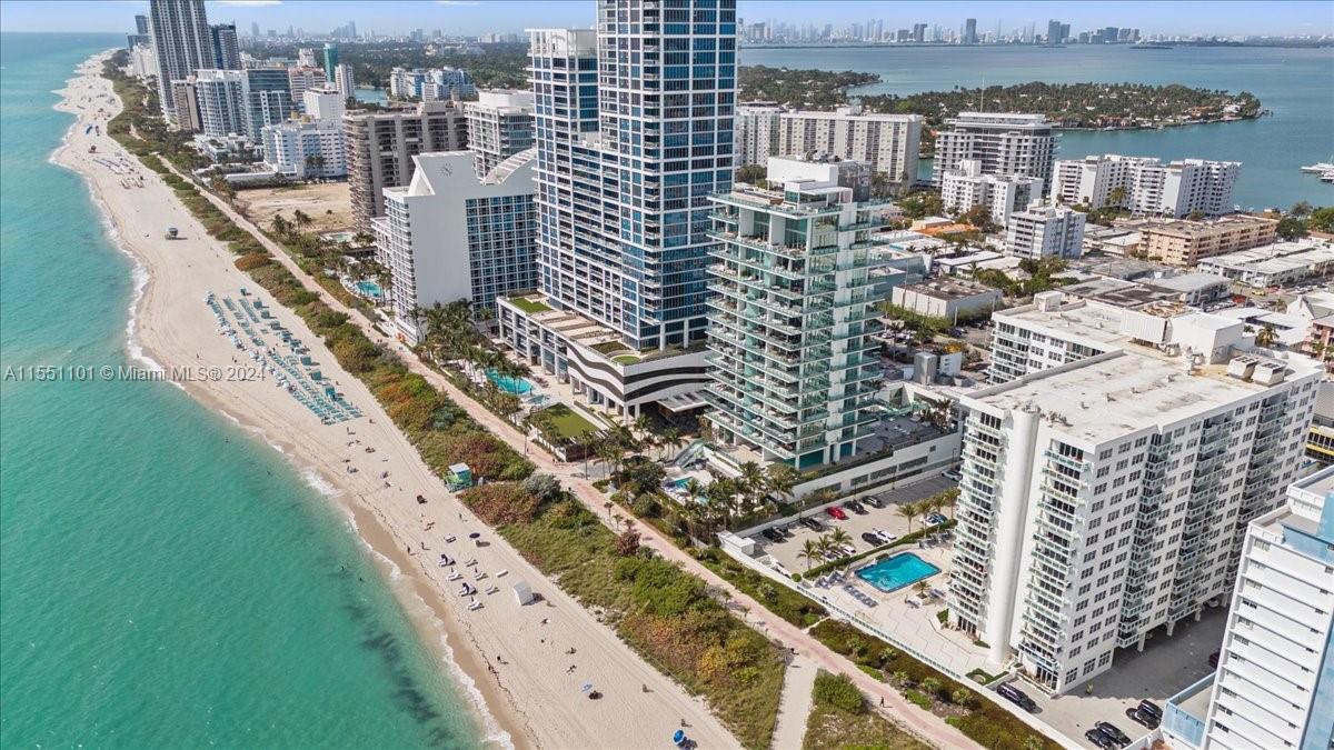 6917 Collins Ave # 1115
