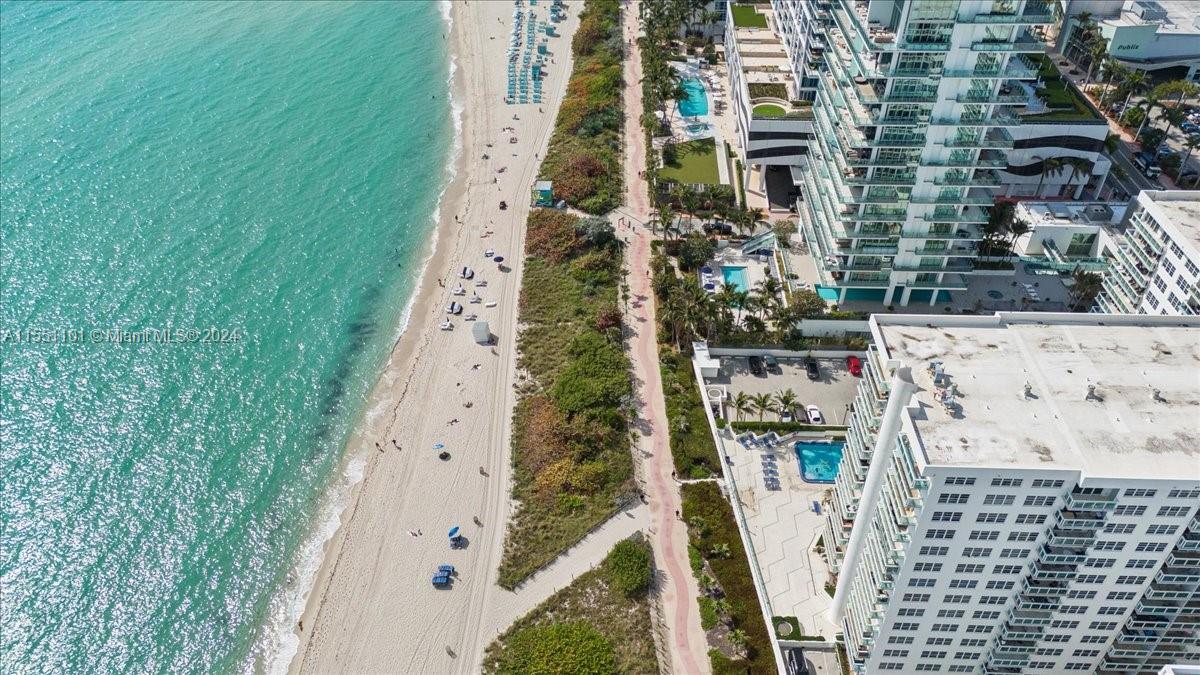 6917 Collins Ave # 1115