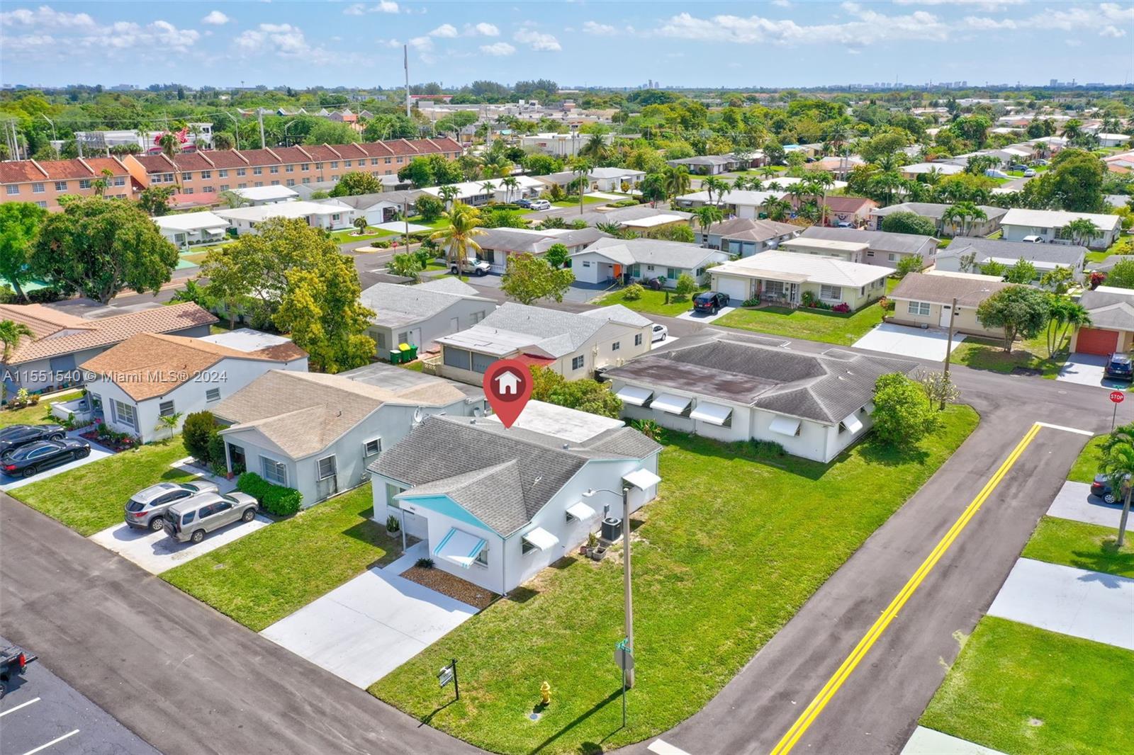 4960 NW 48th Way