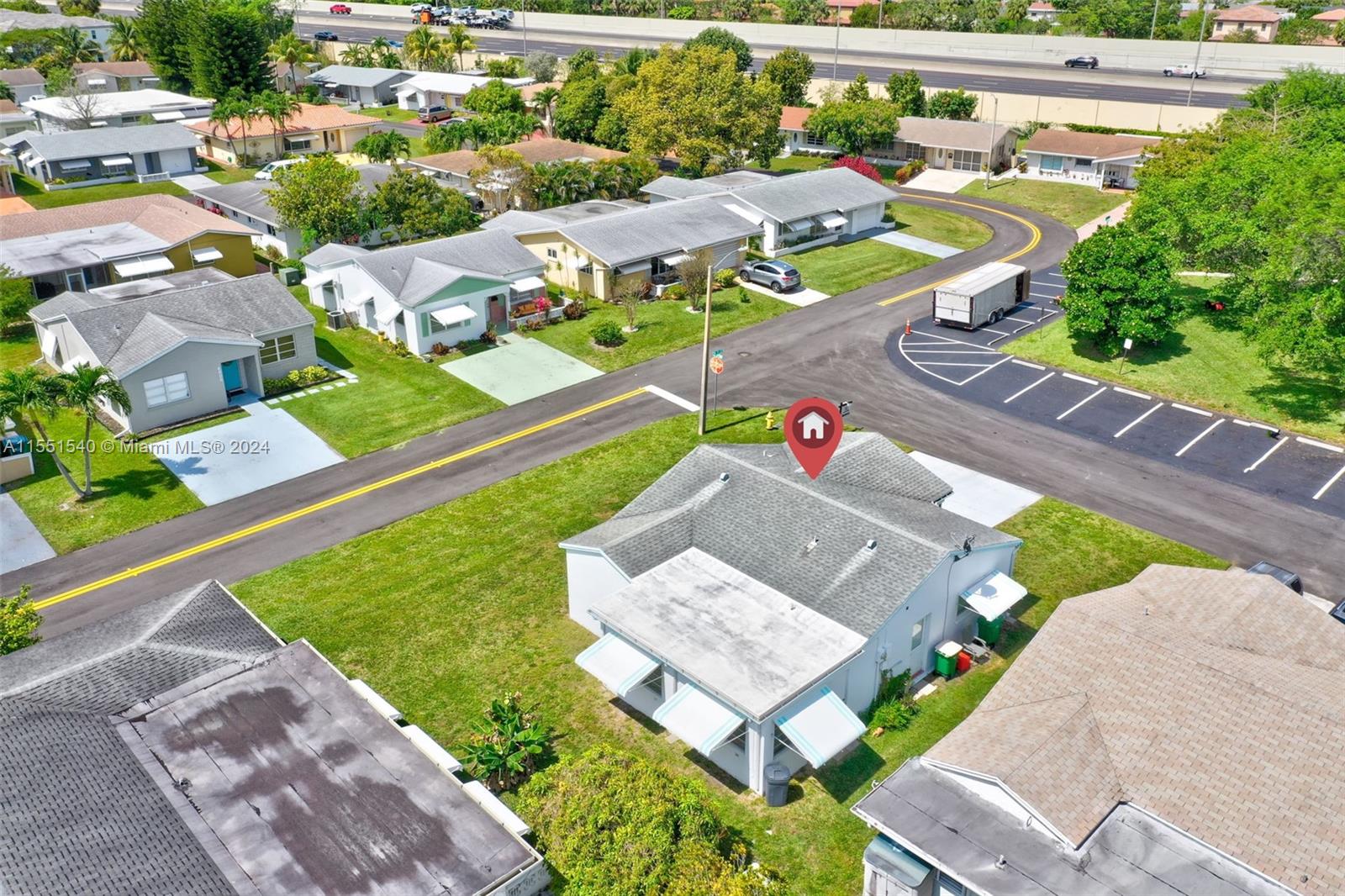 4960 NW 48th Way