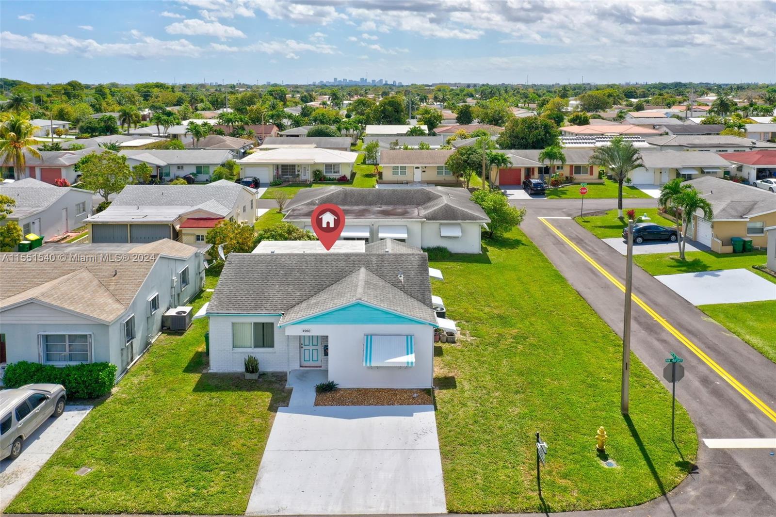 4960 NW 48th Way