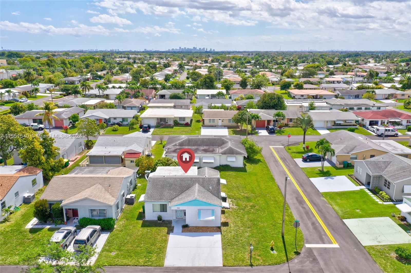 4960 NW 48th Way