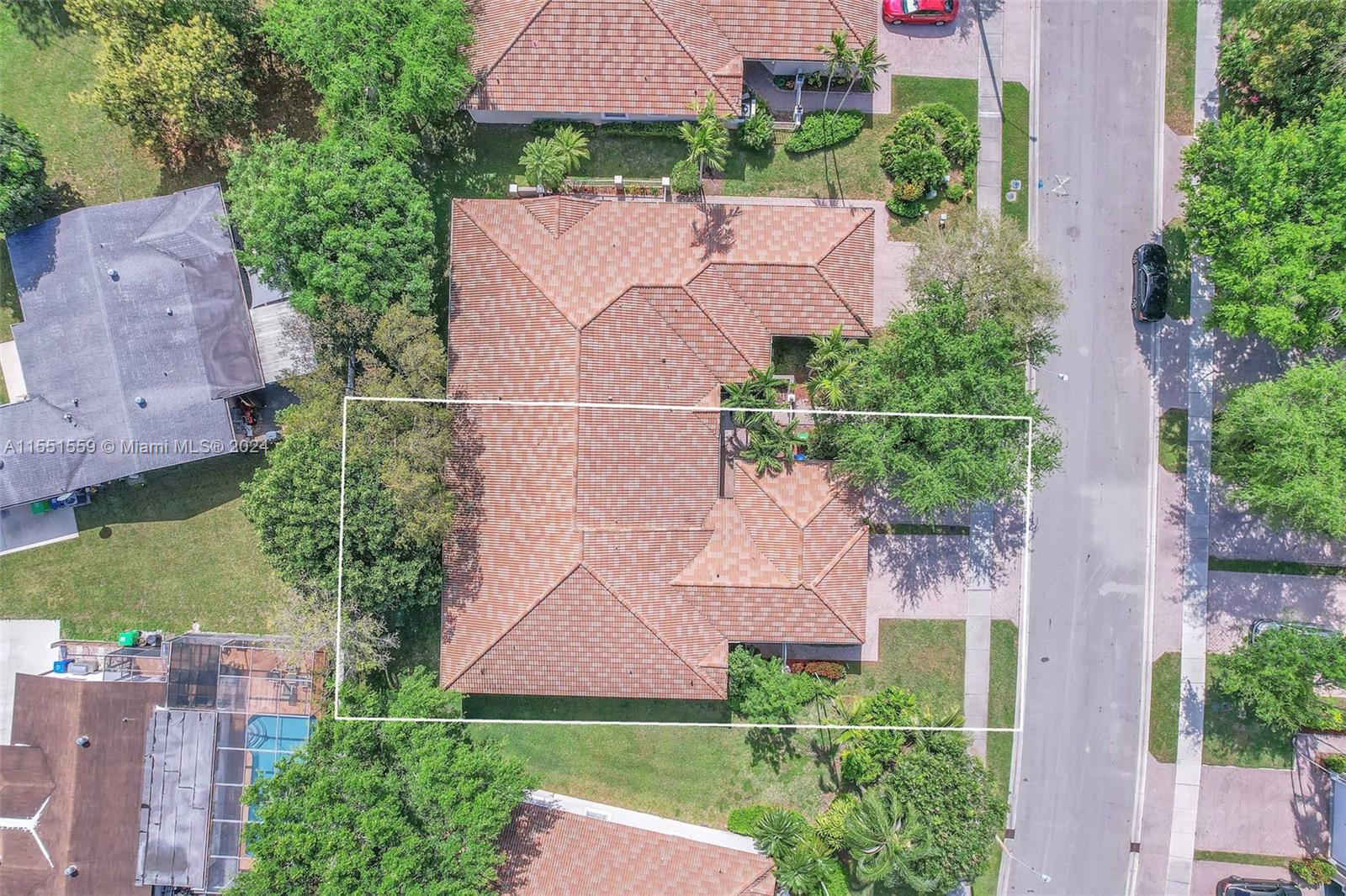 7700 S Aragon Blvd Unit 1
