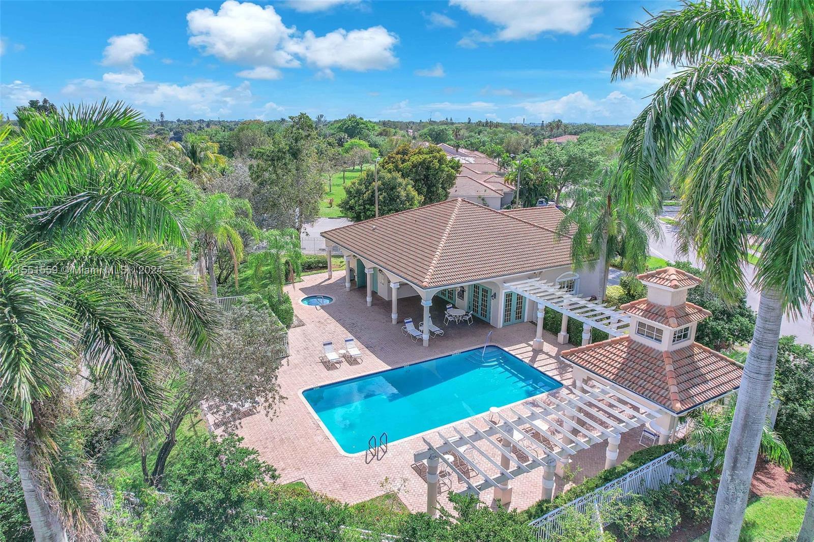 7700 S Aragon Blvd Unit 1