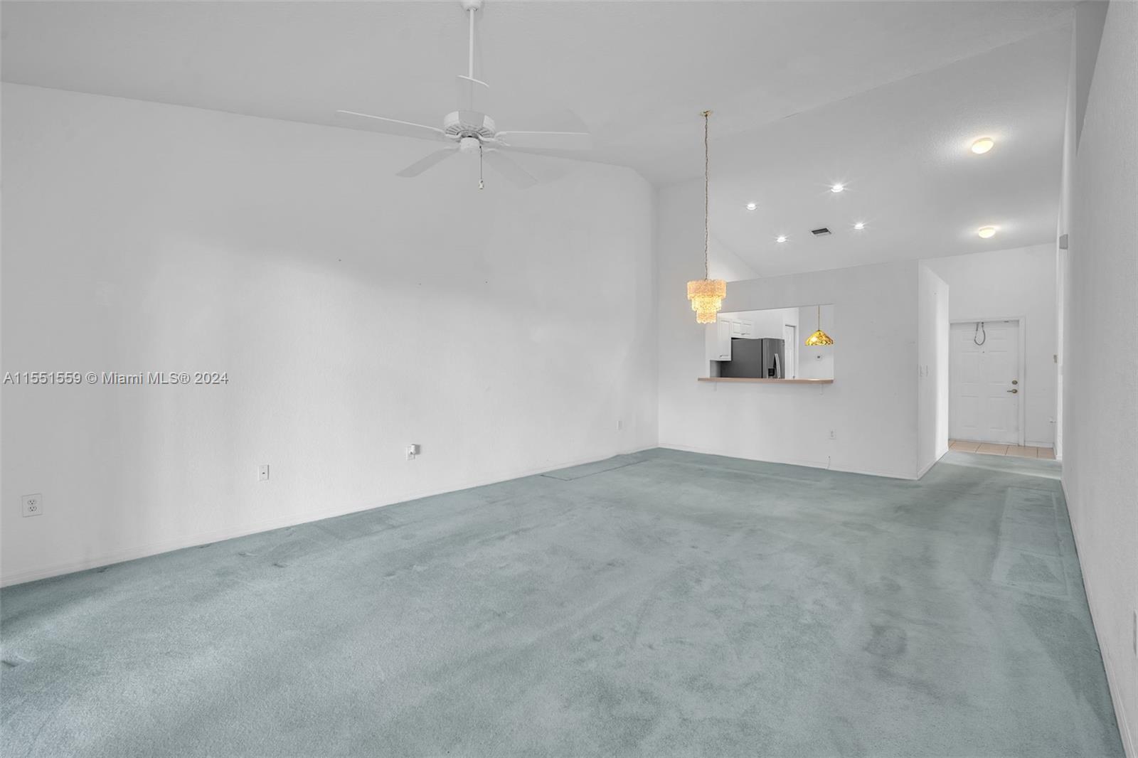 7700 S Aragon Blvd Unit 1