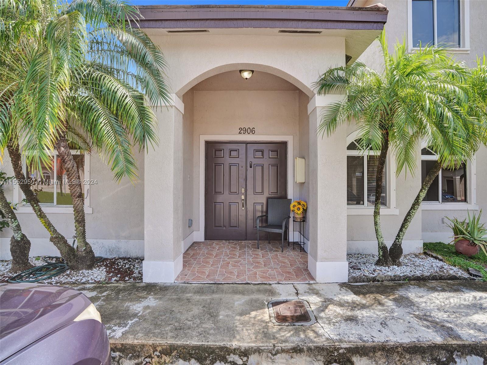 18857 NW 85th Ct unit 2906