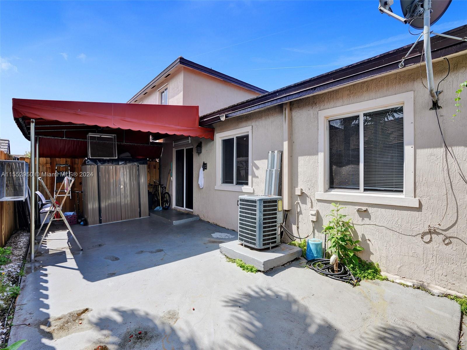 18857 NW 85th Ct unit 2906