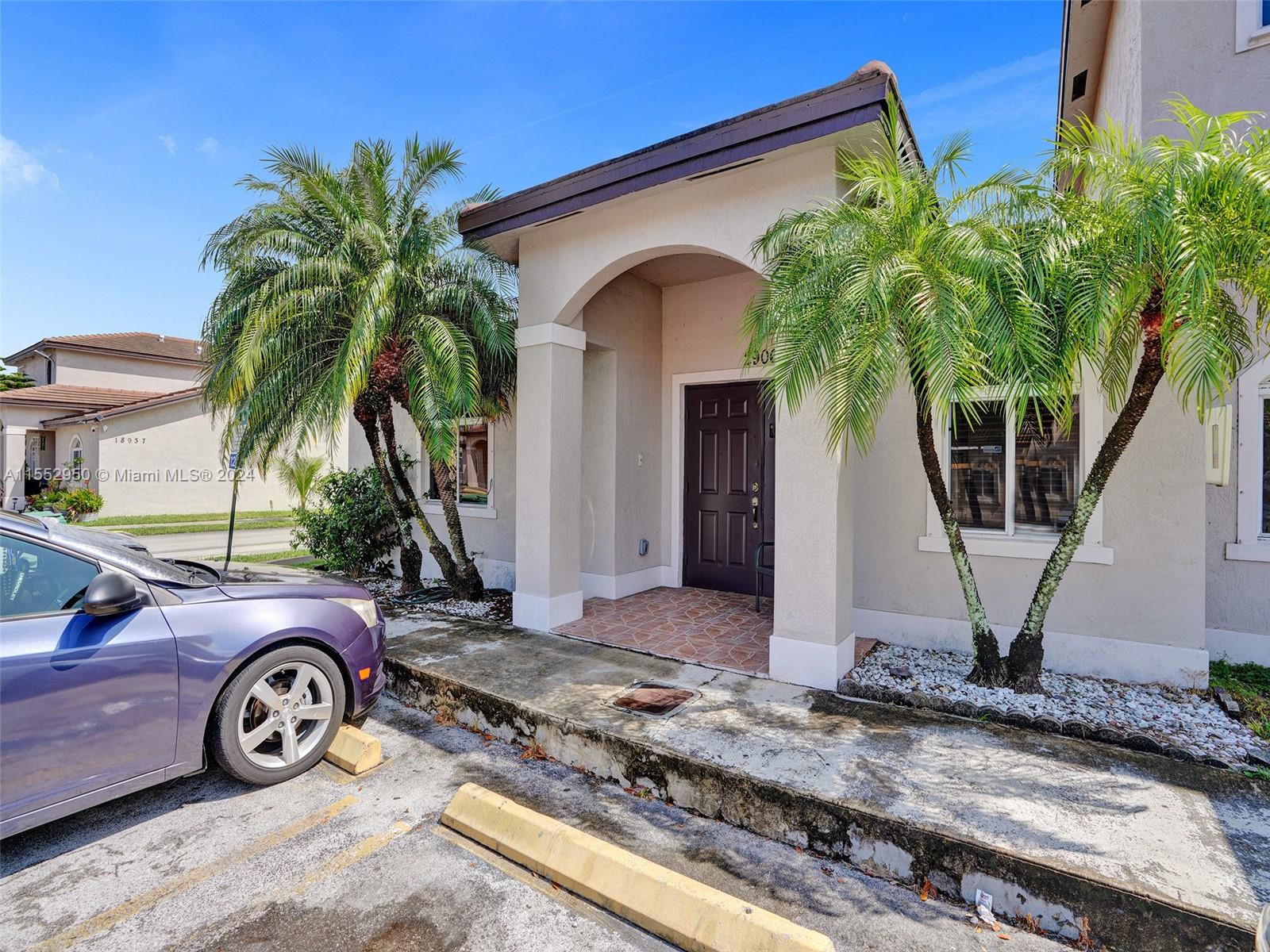 18857 NW 85th Ct unit 2906