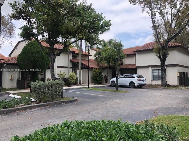 13299 SW 112th Ter # 3 Unit: 48-3
