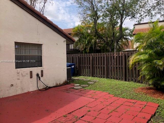13299 SW 112th Ter # 3 Unit: 48-3