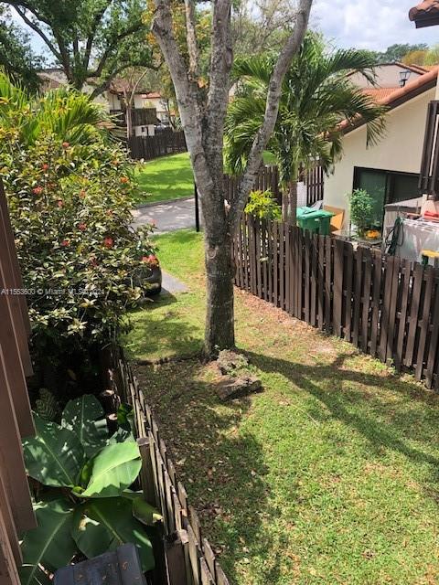 13299 SW 112th Ter # 3 Unit: 48-3