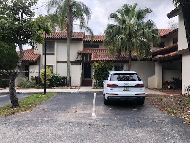 13299 SW 112th Ter # 3 Unit: 48-3