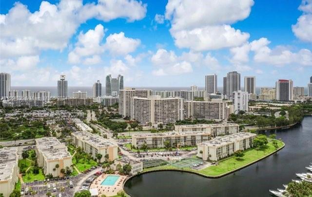 601 Three Islands Blvd # 511