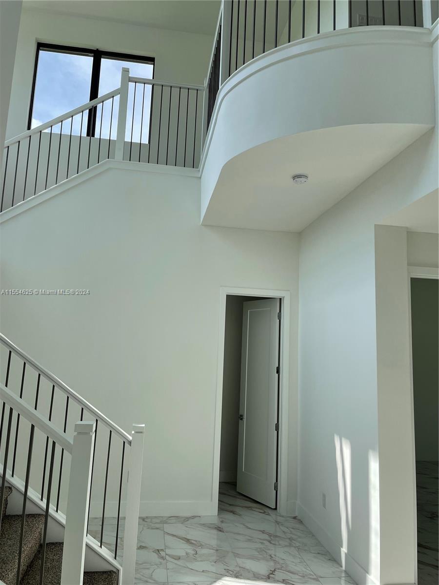 Private Address