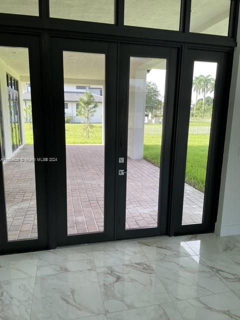 Private Address