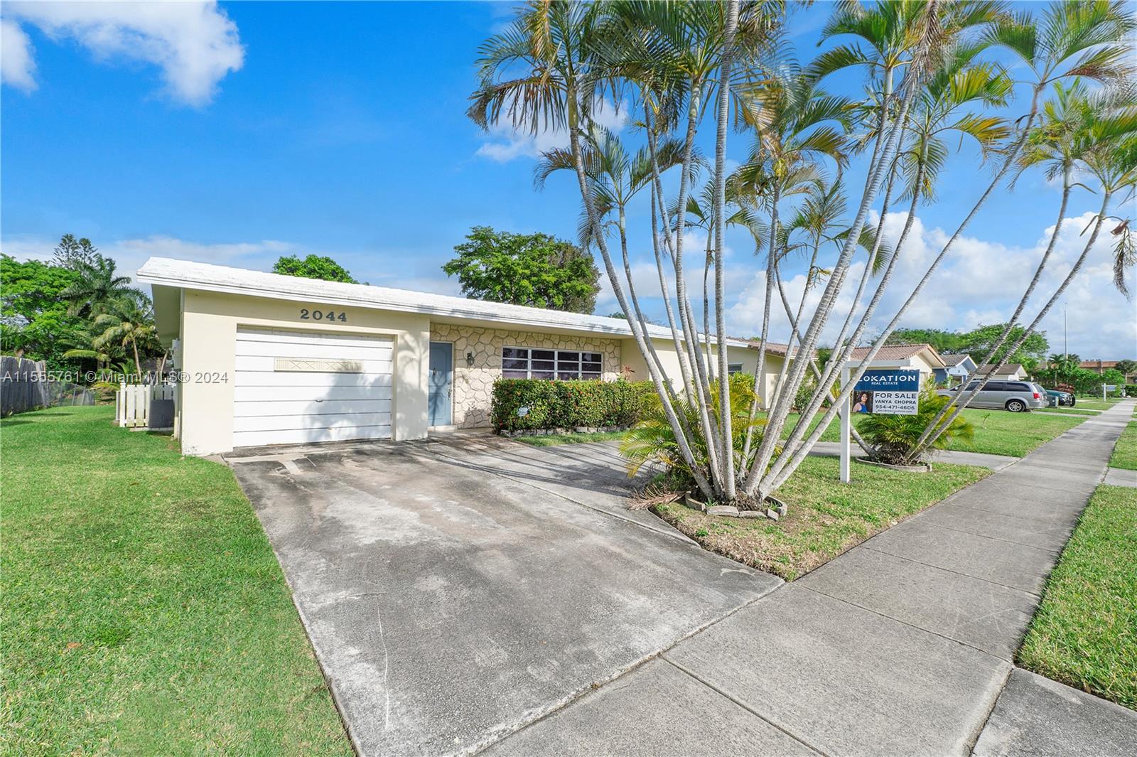 2044 NW 66th Ave