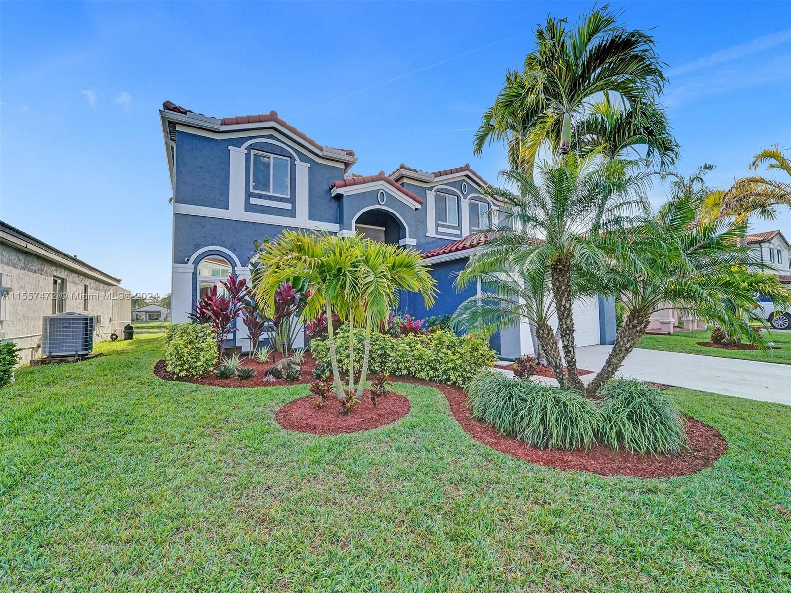 1654 E Harmony Lake Cir