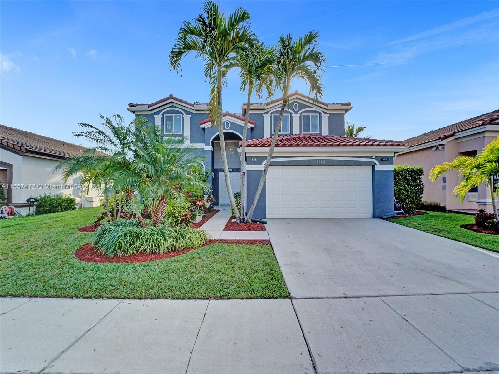 1654 E Harmony Lake Cir