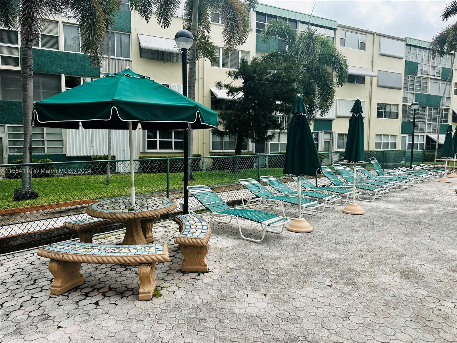 1333 E Hallandale Beach Blvd Unit: 302