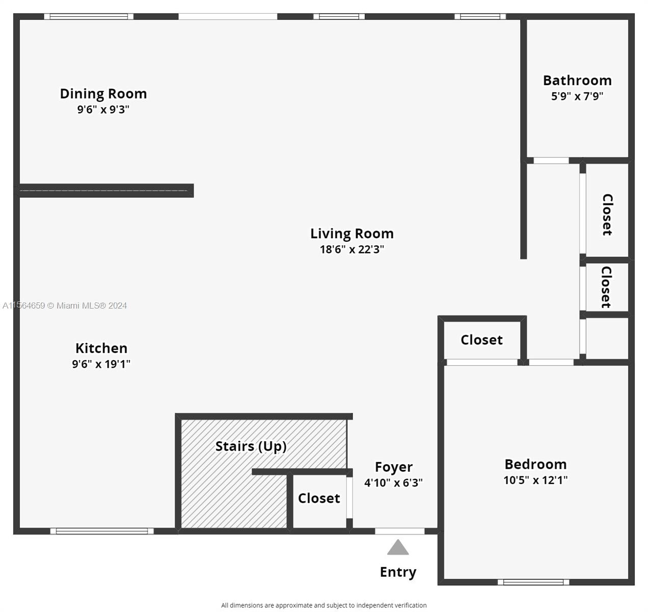 14623 SW 143rd Place Cir