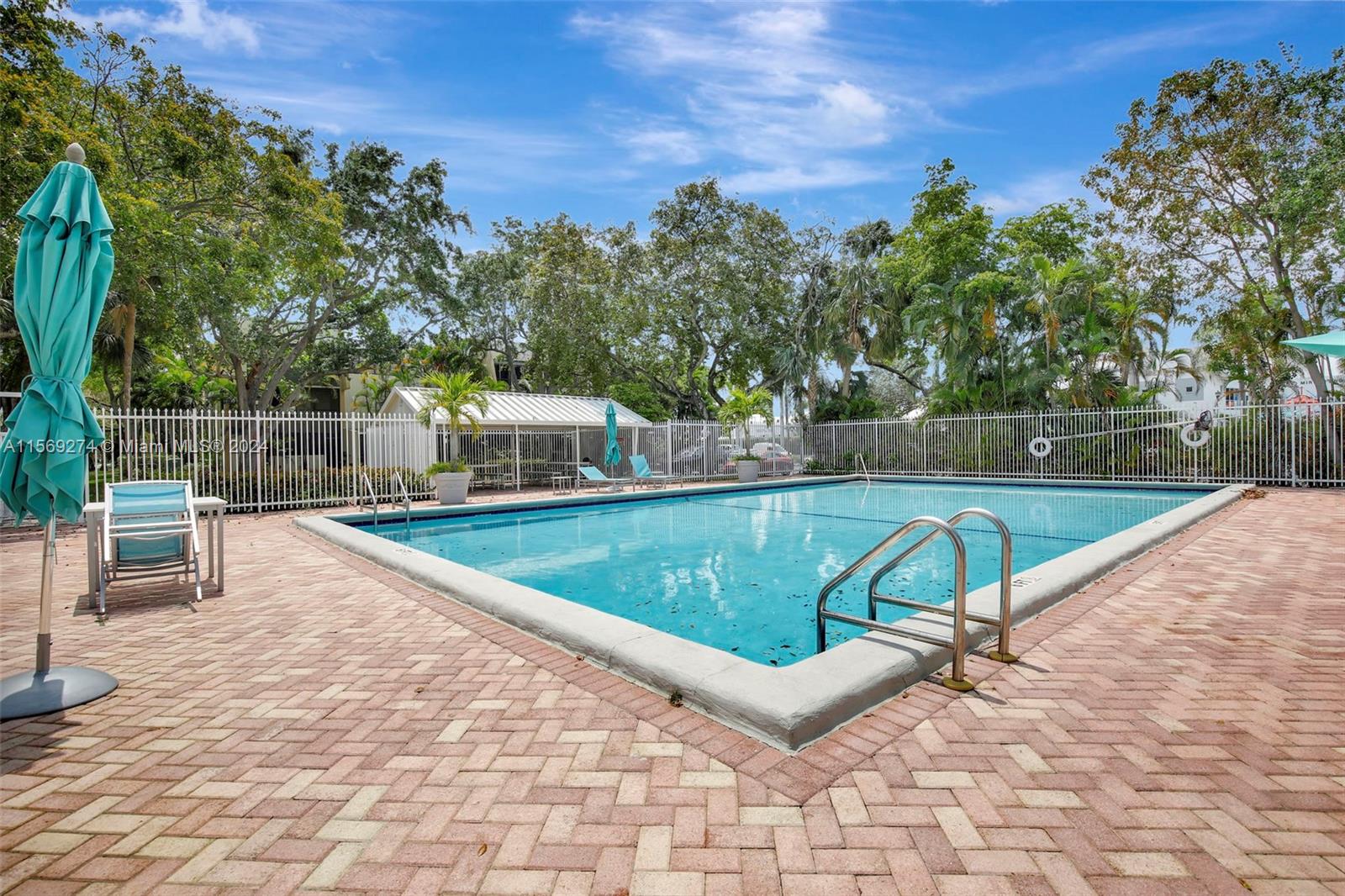 20381 NE 30th Ave # 7 Unit: 124-7