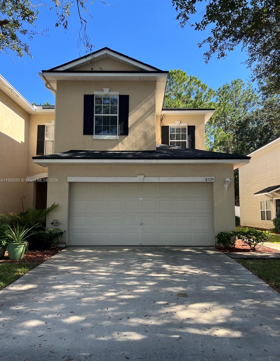 8524 Tower Falls Drive