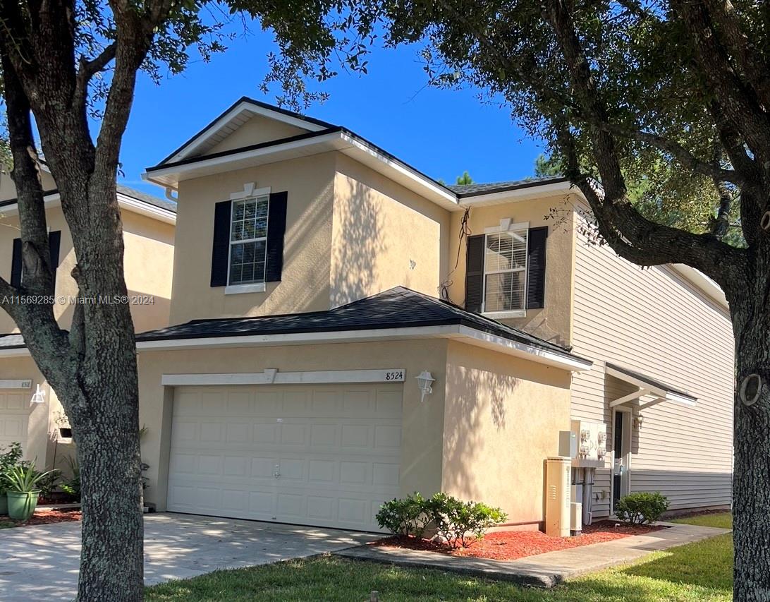 8524 Tower Falls Drive