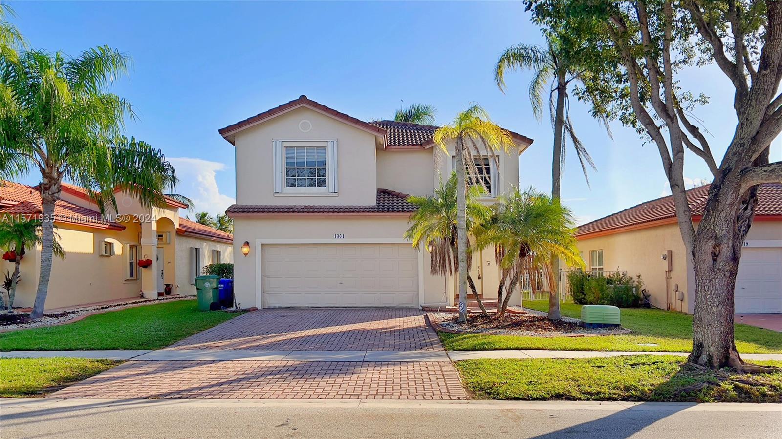 1361 NW 192nd Ter